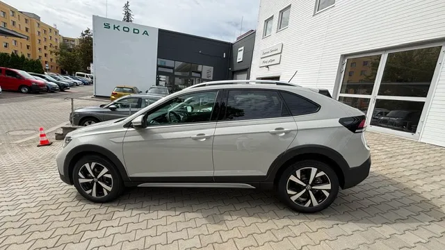 Obrázek Taigo Love 1,0 TSI 85 kW 6G