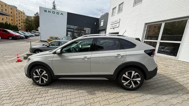 Obrázek Taigo Love 1,0 TSI 85 kW 6G