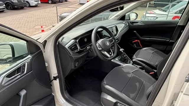 Obrázek Taigo Love 1,0 TSI 85 kW 6G