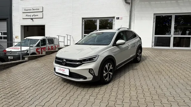 Obrázek Taigo Love 1,0 TSI 85 kW 6G