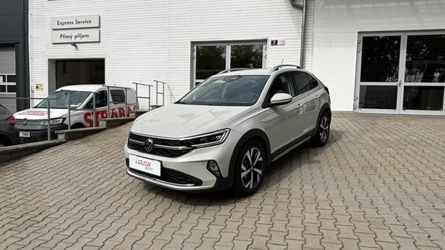 Obrázek Taigo Love 1,0 TSI 85 kW 6G