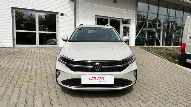 Obrázek Taigo Love 1,0 TSI 85 kW 6G