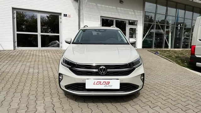 Obrázek Taigo Love 1,0 TSI 85 kW 6G