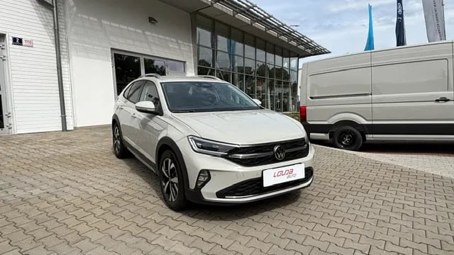 Obrázek Taigo Love 1,0 TSI 85 kW 6G