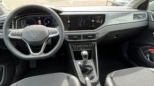 Obrázek Taigo Love 1,0 TSI 85 kW 6G