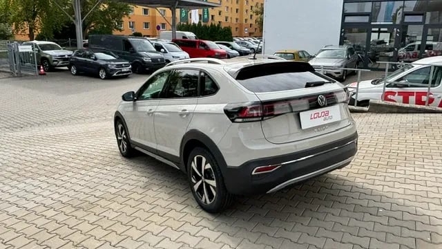 Obrázek Taigo Love 1,0 TSI 85 kW 6G