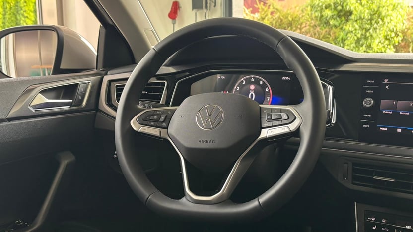 Obrázek Taigo Love 1,0 TSI 85 kW 7DSG