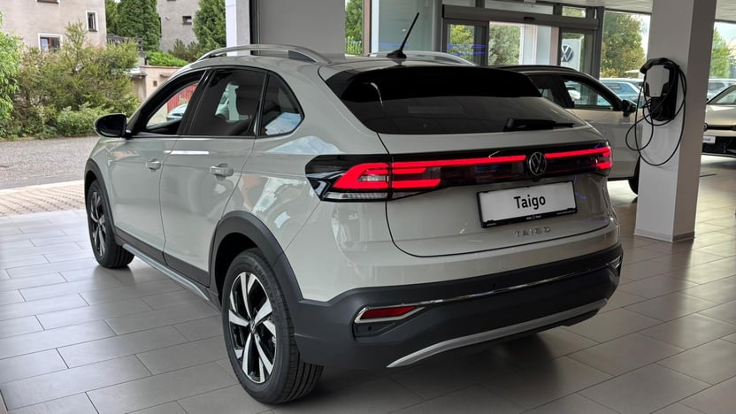 Obrázek Taigo Love 1,0 TSI 85 kW 7DSG