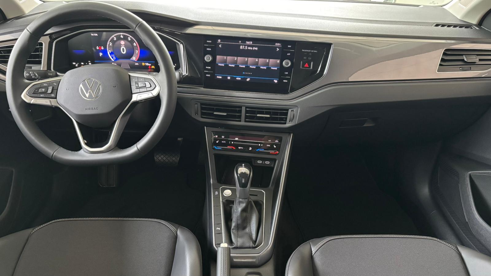 Obrázek Taigo Love 1,0 TSI 85 kW 7DSG