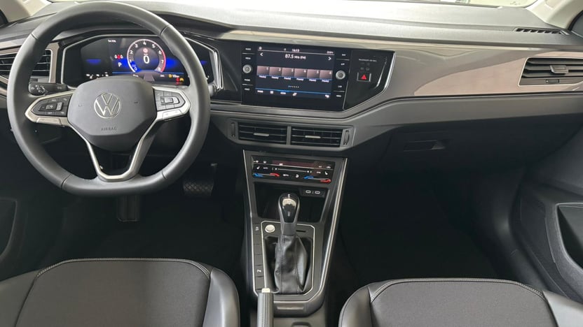 Obrázek Taigo Love 1,0 TSI 85 kW 7DSG