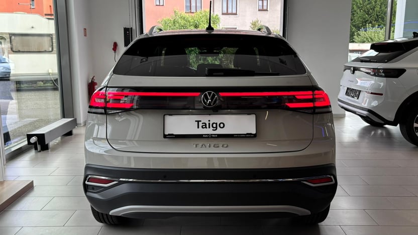 Obrázek Taigo Love 1,0 TSI 85 kW 7DSG