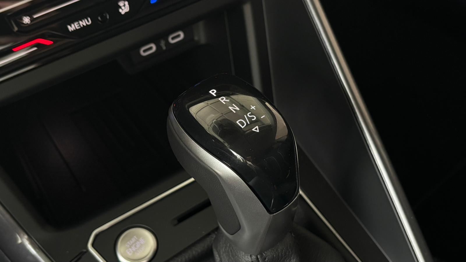 Obrázek Taigo Love 1,0 TSI 85 kW 7DSG
