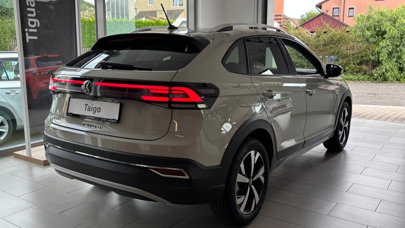 Obrázek Taigo Love 1,0 TSI 85 kW 7DSG
