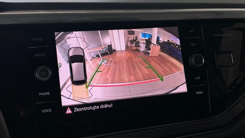 Obrázek Taigo Love 1,0 TSI 85 kW 7DSG