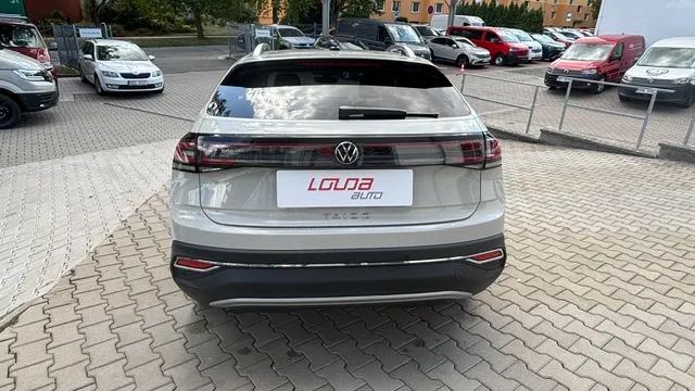 Obrázek Taigo Love 1,0 TSI 85 kW 7DSG