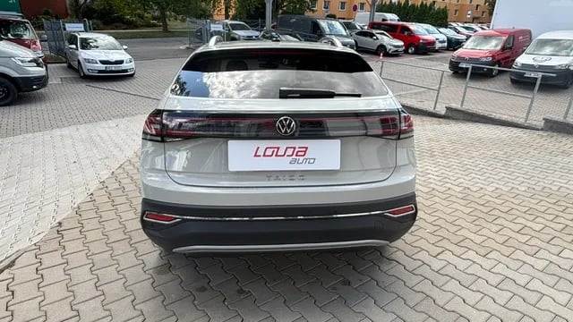 Obrázek Taigo Love 1,0 TSI 85 kW 7DSG
