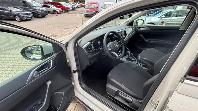 Obrázek Taigo Love 1,0 TSI 85 kW 7DSG
