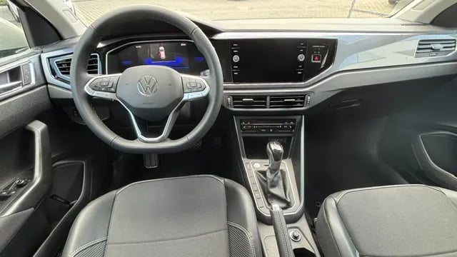 Obrázek Taigo Love 1,0 TSI 85 kW 7DSG