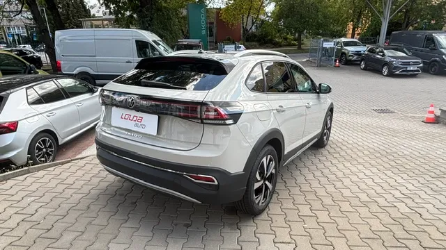 Obrázek Taigo Love 1,0 TSI 85 kW 7DSG