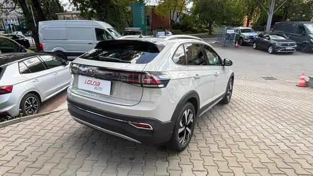 Obrázek Taigo Love 1,0 TSI 85 kW 7DSG