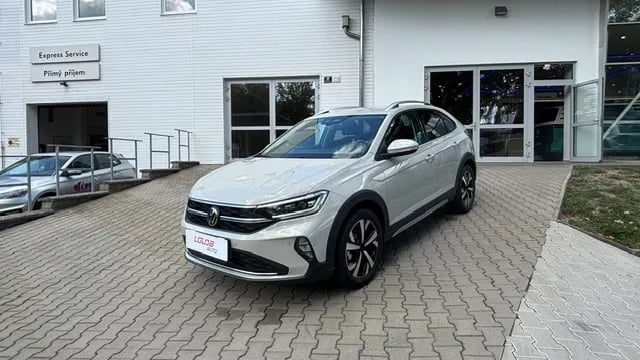 Obrázek Taigo Love 1,0 TSI 85 kW 7DSG