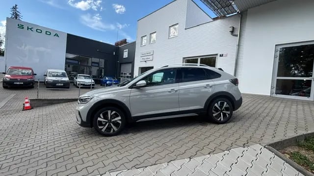 Obrázek Taigo Love 1,0 TSI 85 kW 7DSG