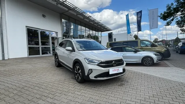 Obrázek Taigo Love 1,0 TSI 85 kW 7DSG