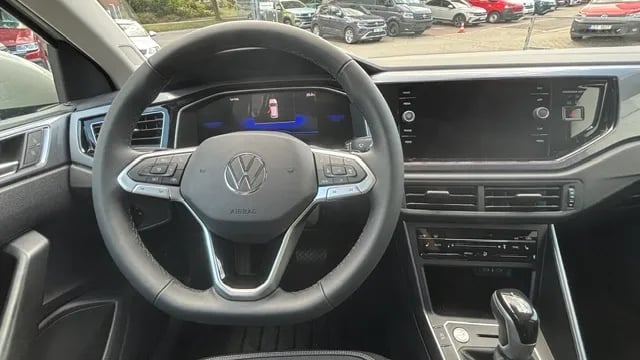 Obrázek Taigo Love 1,0 TSI 85 kW 7DSG