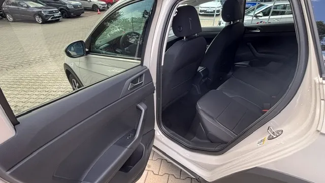 Obrázek Taigo Love 1,0 TSI 85 kW 7DSG