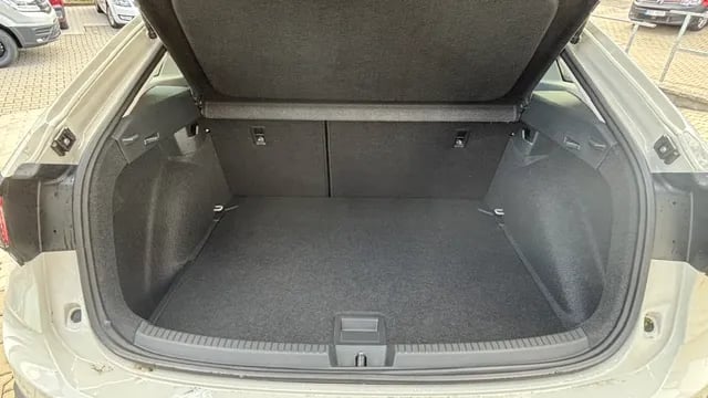 Obrázek Taigo Love 1,0 TSI 85 kW 7DSG