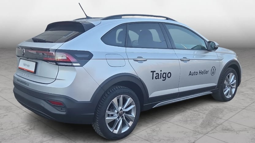 Obrázek Taigo People 1,0 TSI 85 kW 7DSG