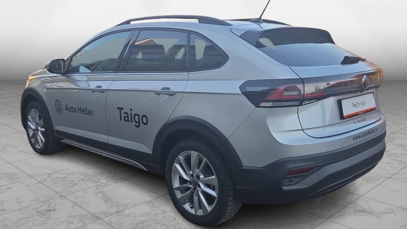 Obrázek Taigo People 1,0 TSI 85 kW 7DSG