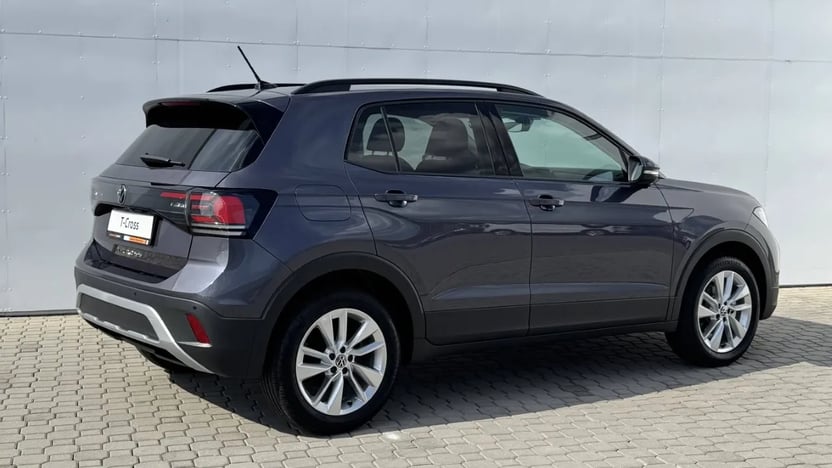 Obrázek T-Cross People 1.0 TSI 85 kW 6G