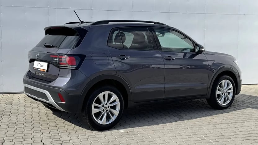 Obrázek T-Cross People 1.0 TSI 85 kW 7DSG