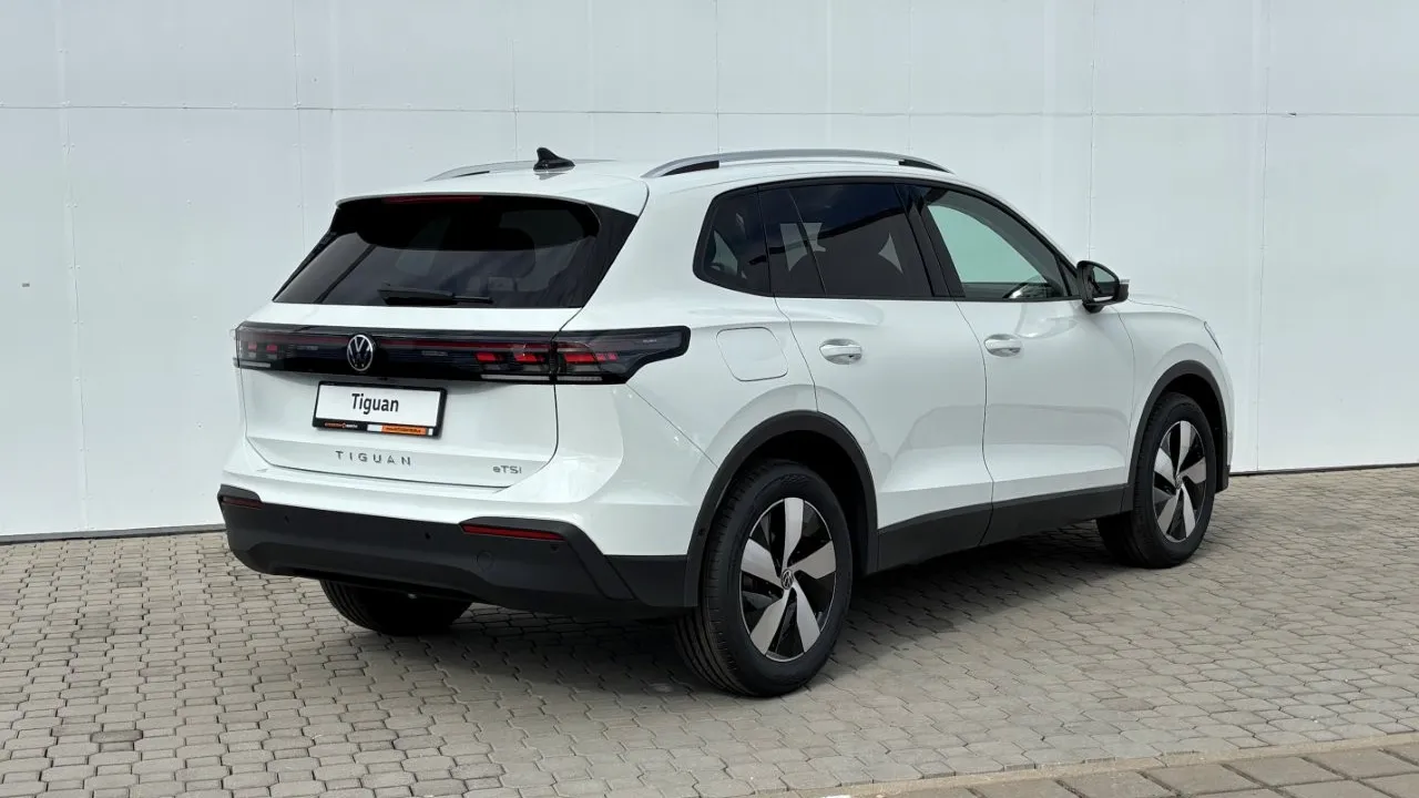 Obrázek Tiguan People 1,5 eTSI 96 kW mHEV