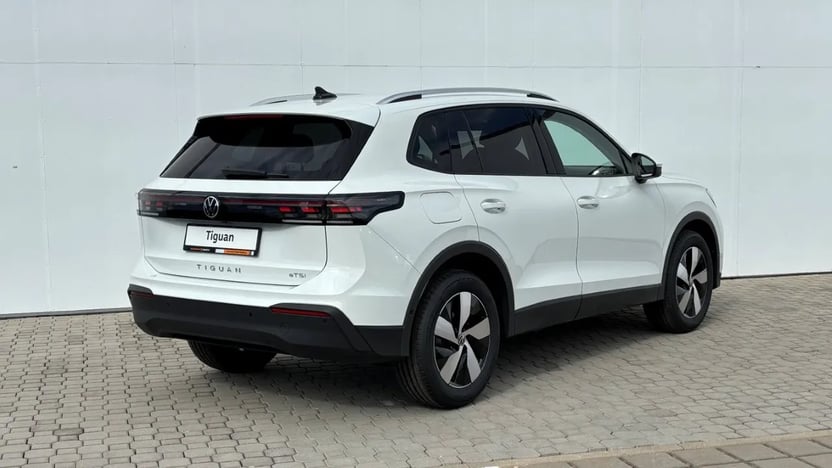 Obrázek Tiguan People 1,5 eTSI 96 kW mHEV