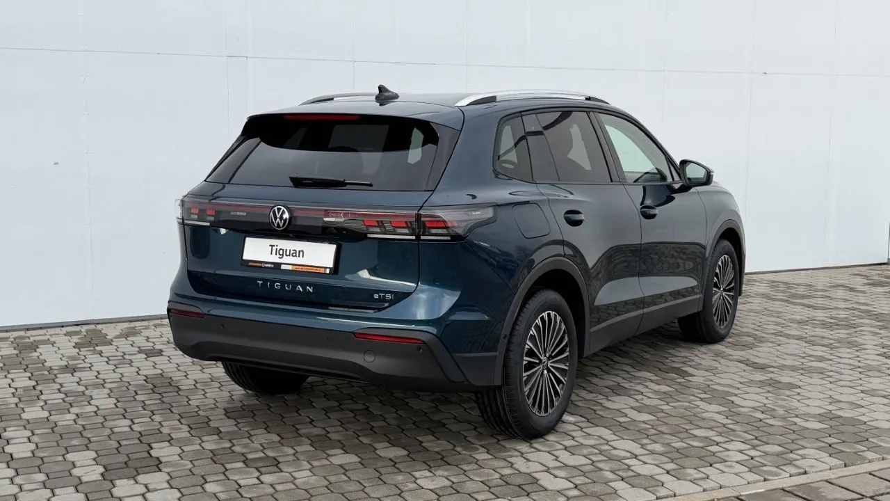 Obrázek Tiguan People 1,5 eTSI 96 kW mHEV