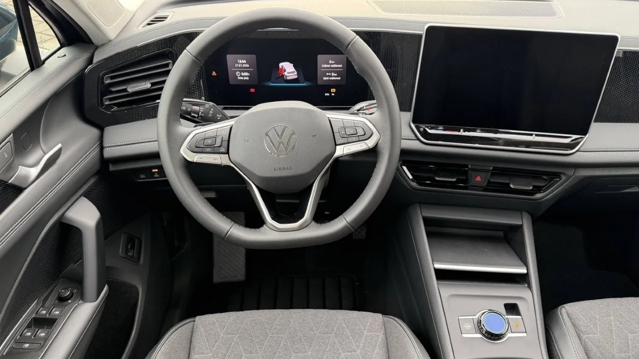 Obrázek Tiguan People 1,5 eTSI 96 kW mHEV