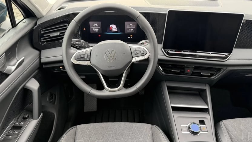 Obrázek Tiguan People 1,5 eTSI 96 kW mHEV