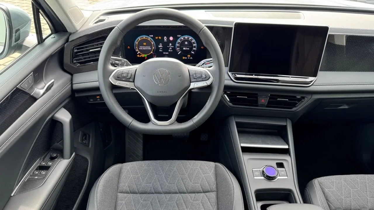 Obrázek Tiguan People 1,5 eTSI 96 kW mHEV