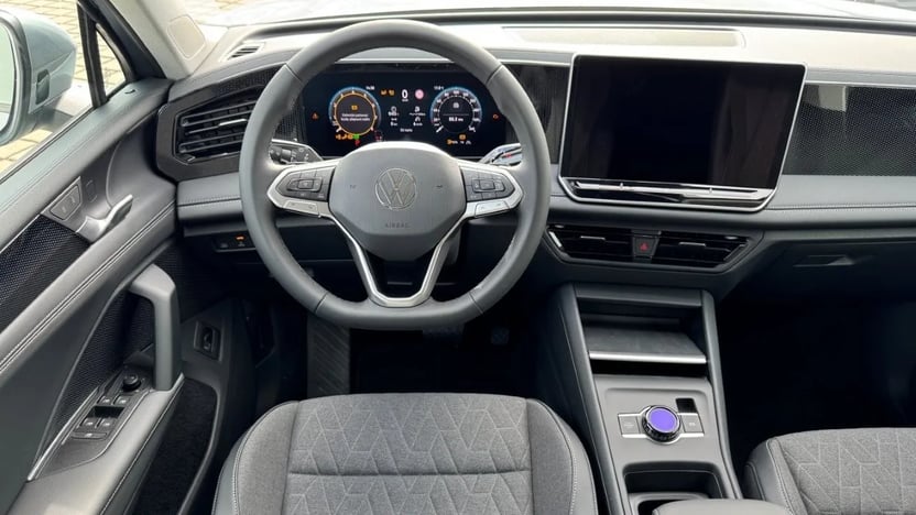 Obrázek Tiguan People 1,5 eTSI 96 kW mHEV