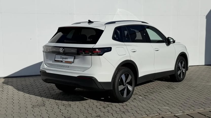 Obrázek Tiguan People 1,5 eTSI 110 kW mHEV