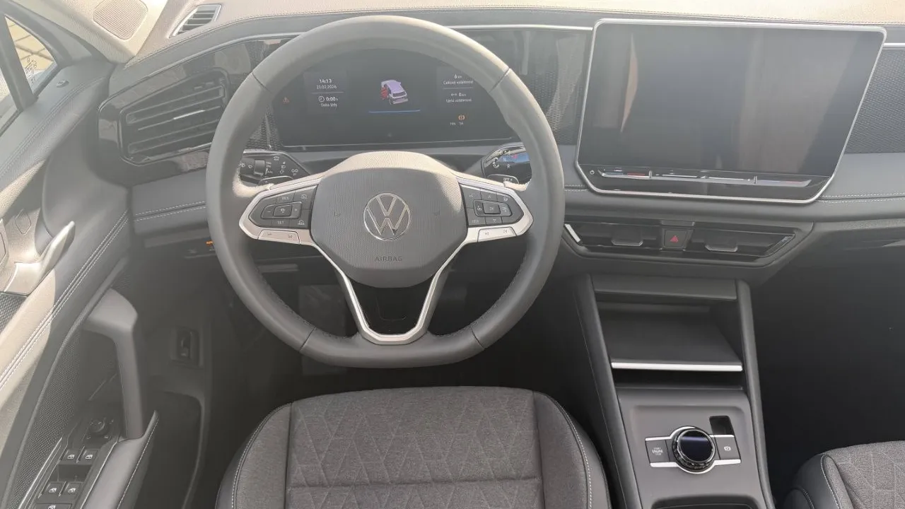 Obrázek Tiguan People 1,5 eTSI 110 kW mHEV