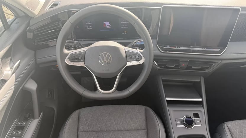 Obrázek Tiguan People 1,5 eTSI 110 kW mHEV