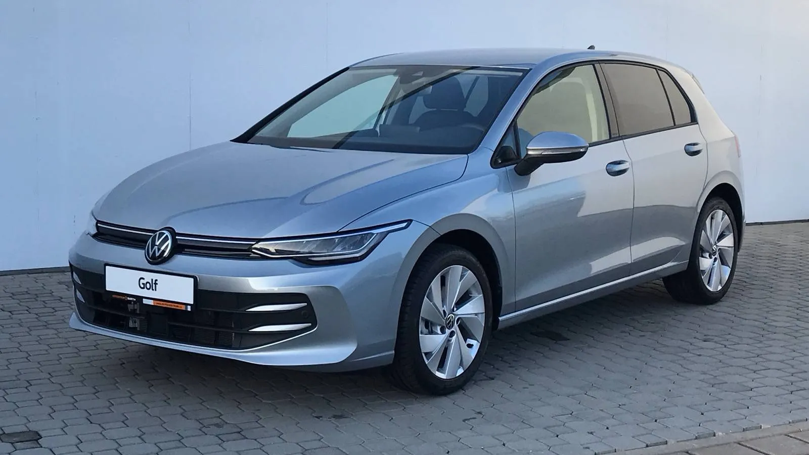 Obrázek Golf People 1,5 TSI 85 kW 6G