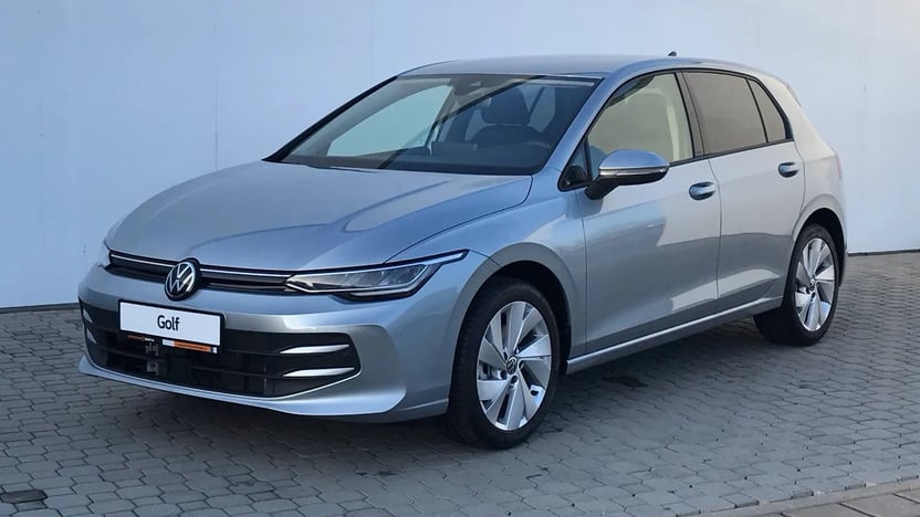 Obrázek Golf People 1,5 TSI 85 kW 6G