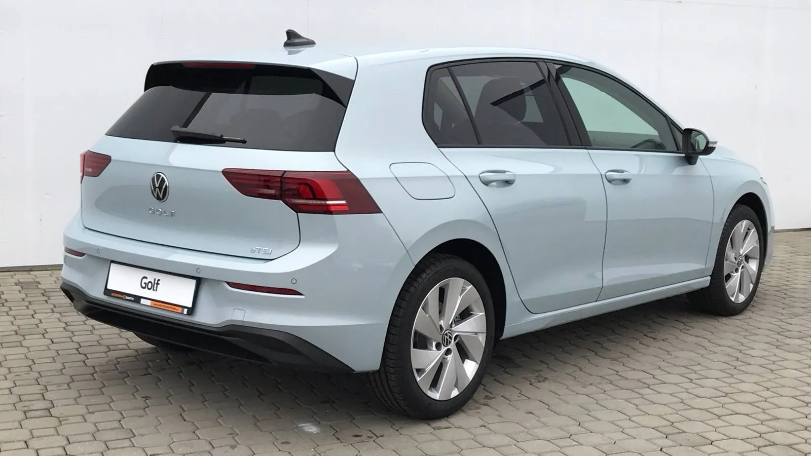 Obrázek Golf People 1,5 TSI 85 kW 6G