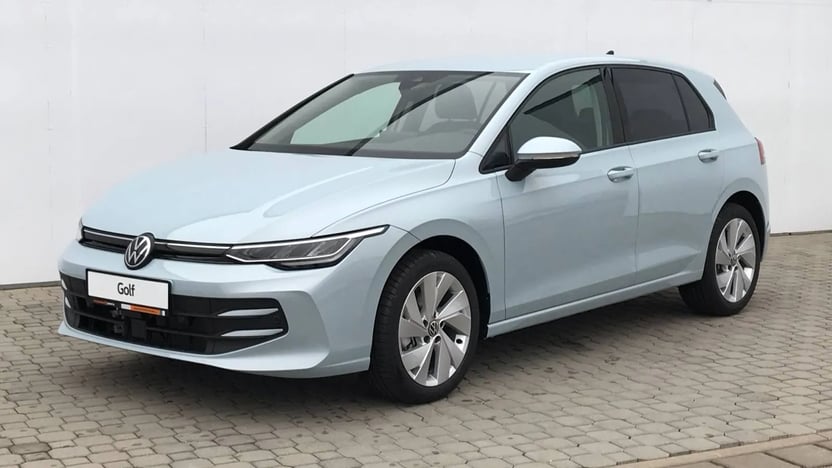 Obrázek Golf People 1,5 TSI 85 kW 6G