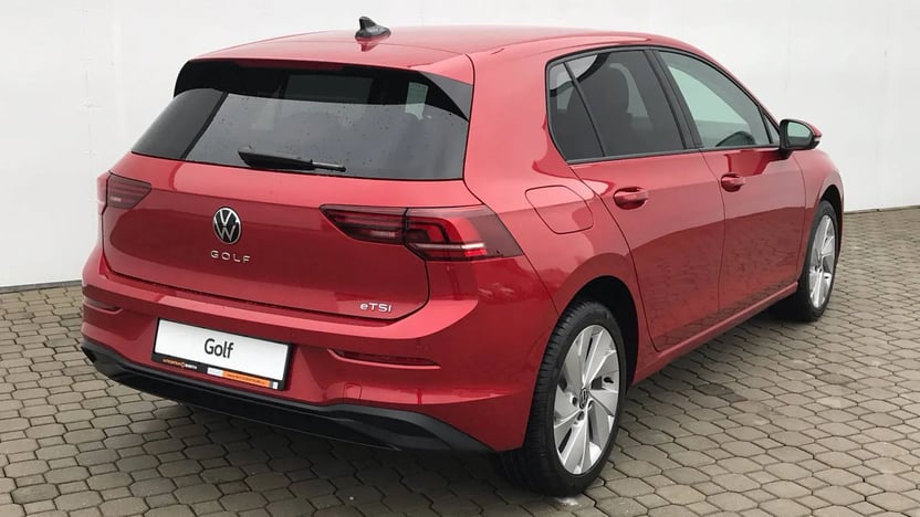 Obrázek Golf People 1,5 TSI 110 kW 6G