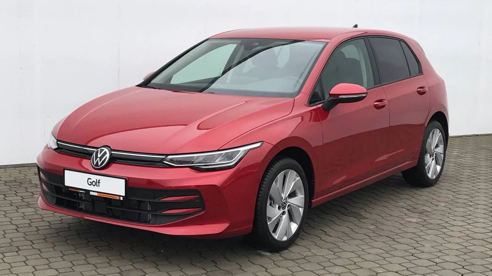 Obrázek Golf People 1,5 TSI 110 kW 6G